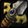 Battleworn Claymore
