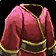 Light Silk Robe