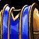 Tabard of Frost