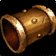 Tarnished Chain Bracers