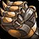 Tarnished Chain Gloves