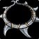 Garrote-String Necklace