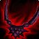 Pendant of Battle-Lust