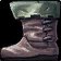 Laughing Skull Boot
