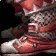Wrathfin Greaves