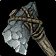 Crude Throwing Axe