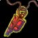 Pendant of the Perilous