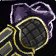Nethersteel-Reinforced Gloves