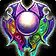 Amulet of Unstable Power