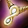 Snake Entwined Necklace