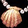 Pearl Woven Choker