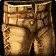 Recruit's Pants