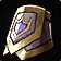 Thick Bracers of Battle