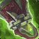 Relentless Gladiator's Chain Gauntlets