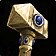 Devout Aurastone Hammer