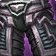 Eviscerator's Legguards
