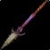 Whale-Stick Harpoon