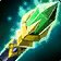 Channeler's Staff