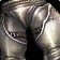 Eternal Observer's Legplates