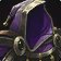 Warrior's Cloak