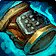 Crusader's Dragonscale Bracers
