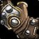 Battleworn Leather Gloves