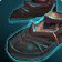 Sandals of the Grieving Soul