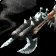 Rimebane Rifle