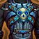 Scourgelord's Frigid Chestplate