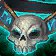 Bone Sentinel's Amulet
