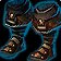 Boots of Unnatural Growth