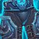 Scourge Reaver's Legplates