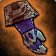 Gunship Captain's Mittens