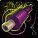 Shadow Silk Spindle