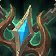 Marrowgar's Scratching Choker