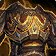 Ghoul Commander's Cuirass
