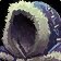 Saronite Gargoyle Cloak