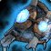 Sanctified Frost Witch's Spaulders