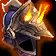 Sanctified Lightsworn Helmet