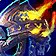 Sanctified Lightsworn Shoulderplates