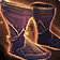 Pale Corpse Boots