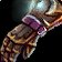 Wrathful Gladiator's Kodohide Gloves