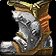 Greaves of the People's Militia