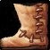 Trapper's Boots
