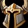 Raging Berserker's Helm