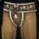 Rough Leather Pants