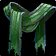 Ivycloth Cloak